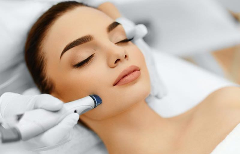 MicroNeedling - mikronidling